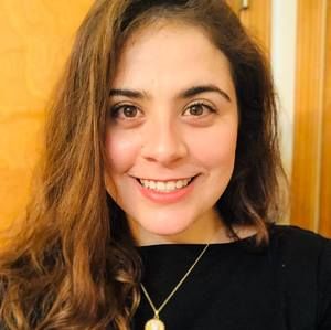 Meet your Posher, Linda